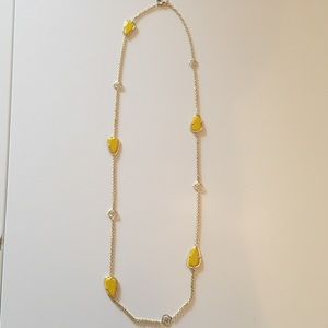 Kendra Scott necklace